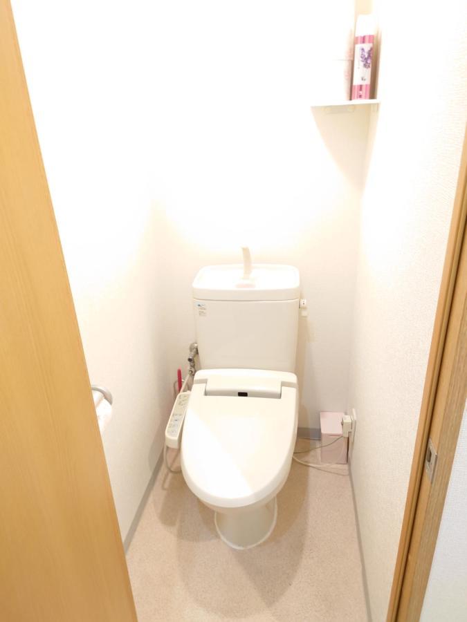 Osaka Umeda Cozy Cute Apartment Ngoại thất bức ảnh