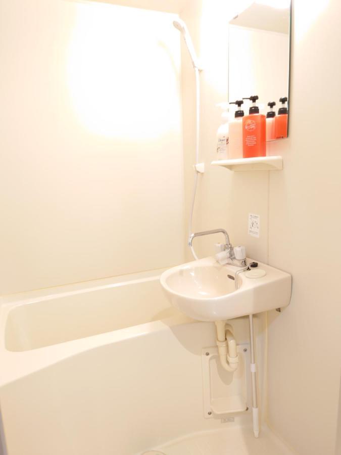 Osaka Umeda Cozy Cute Apartment Ngoại thất bức ảnh