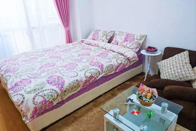 Osaka Umeda Cozy Cute Apartment Ngoại thất bức ảnh