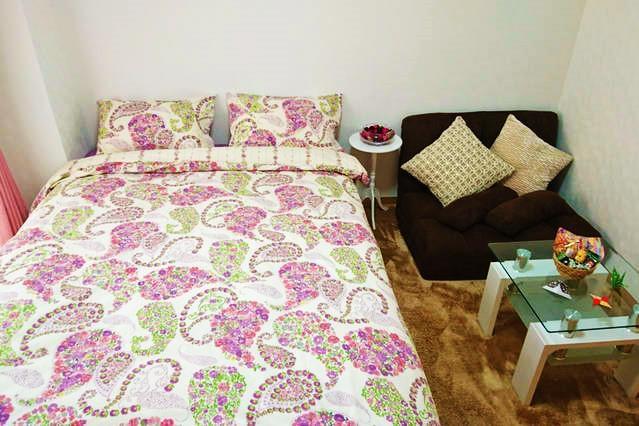 Osaka Umeda Cozy Cute Apartment Ngoại thất bức ảnh