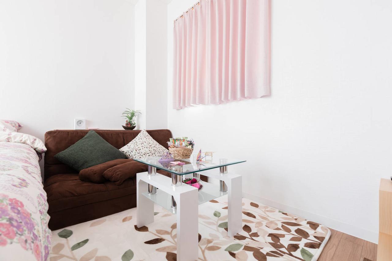 Osaka Umeda Cozy Cute Apartment Ngoại thất bức ảnh