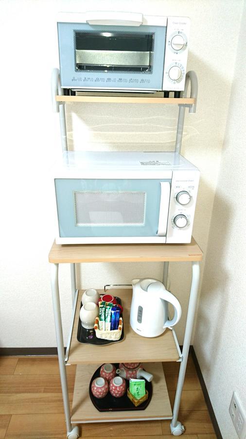 Osaka Umeda Cozy Cute Apartment Ngoại thất bức ảnh