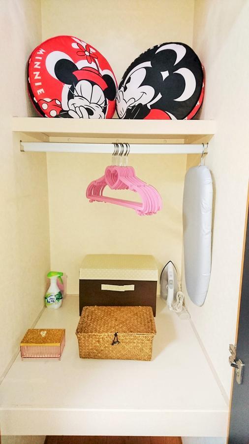 Osaka Umeda Cozy Cute Apartment Ngoại thất bức ảnh