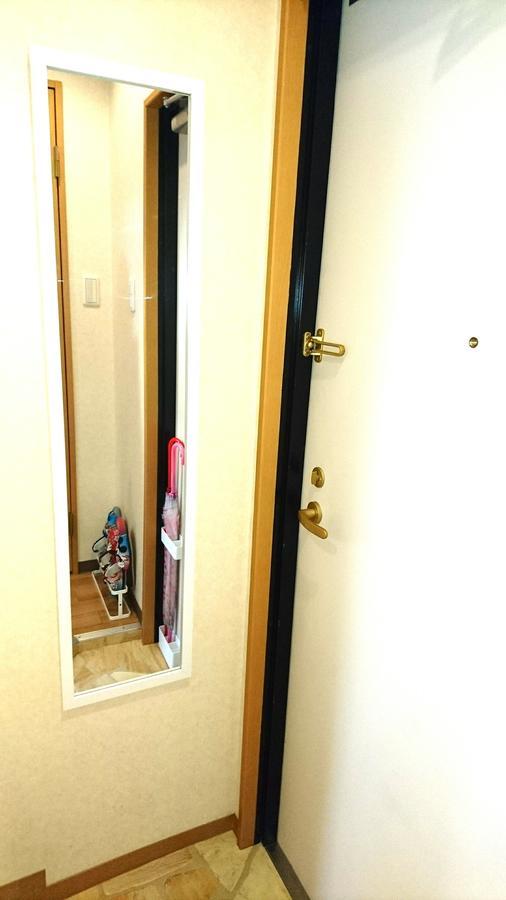 Osaka Umeda Cozy Cute Apartment Ngoại thất bức ảnh