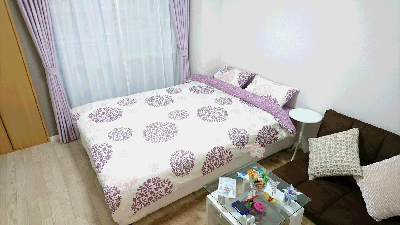 Osaka Umeda Cozy Cute Apartment Ngoại thất bức ảnh