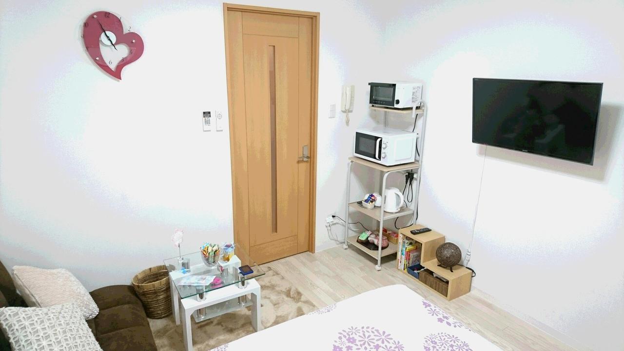 Osaka Umeda Cozy Cute Apartment Ngoại thất bức ảnh