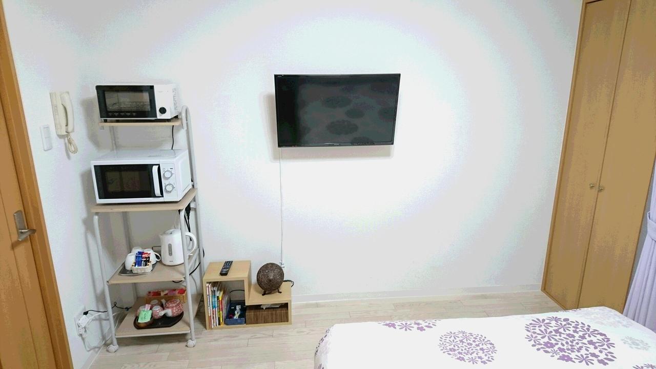 Osaka Umeda Cozy Cute Apartment Ngoại thất bức ảnh
