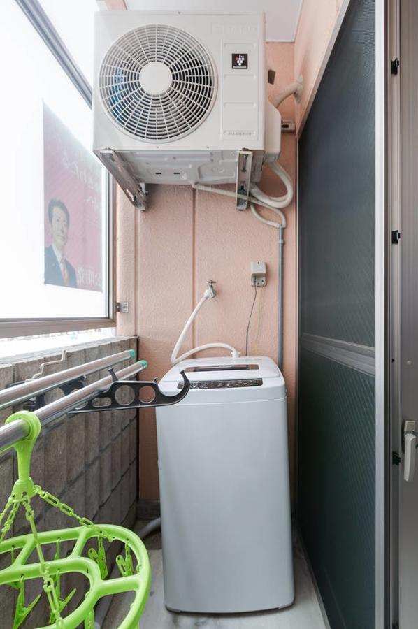 Osaka Umeda Cozy Cute Apartment Ngoại thất bức ảnh